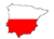 QUIROMASAJE DE AVILA - Polski